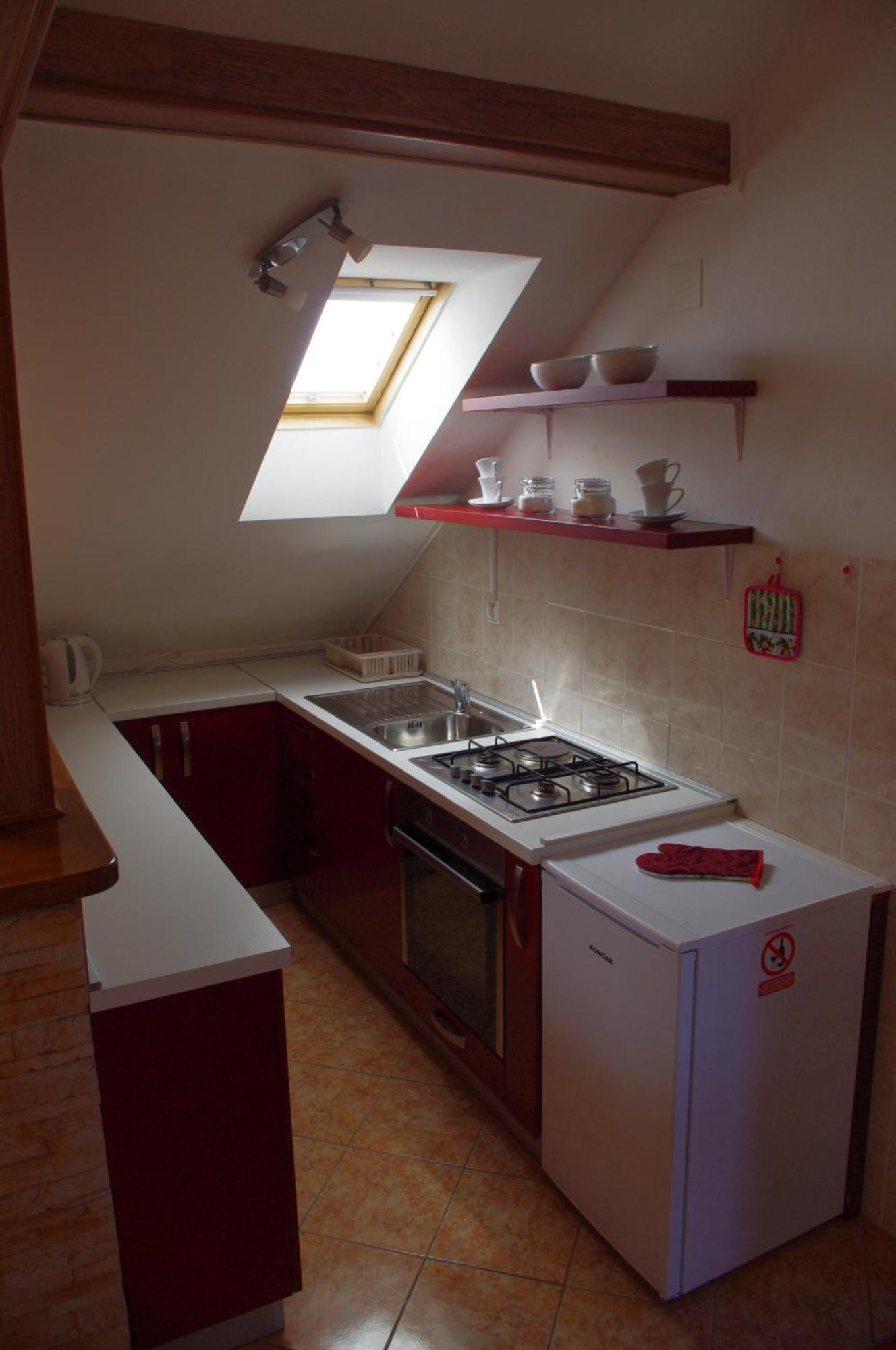 Apartment Tomy Слуни Экстерьер фото