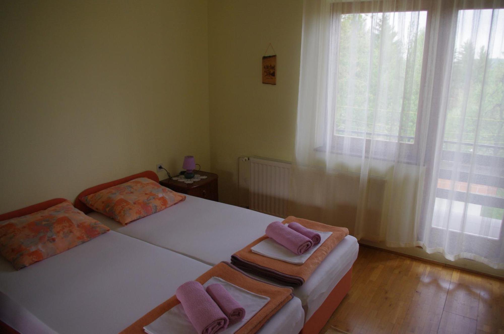 Apartment Tomy Слуни Экстерьер фото