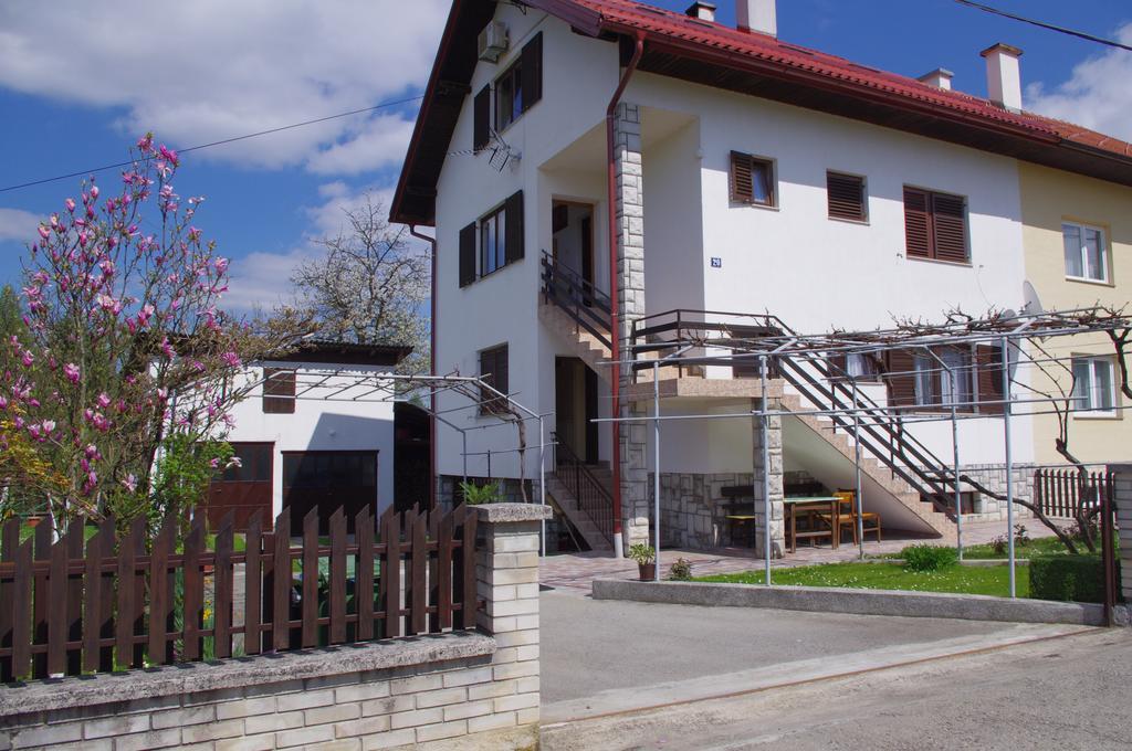 Apartment Tomy Слуни Номер фото