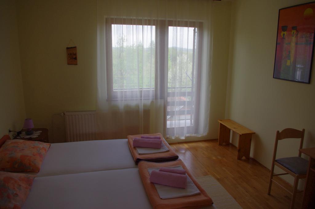 Apartment Tomy Слуни Экстерьер фото