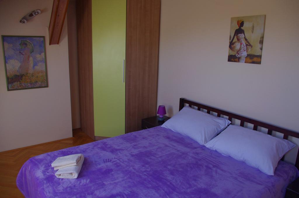 Apartment Tomy Слуни Экстерьер фото