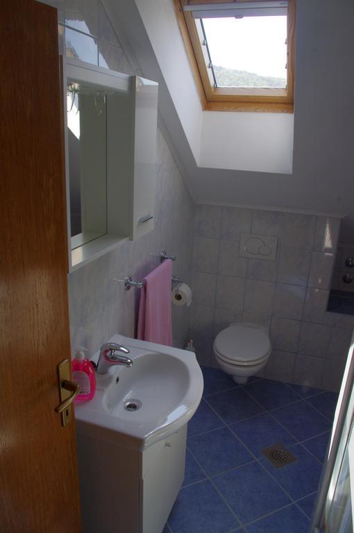 Apartment Tomy Слуни Экстерьер фото