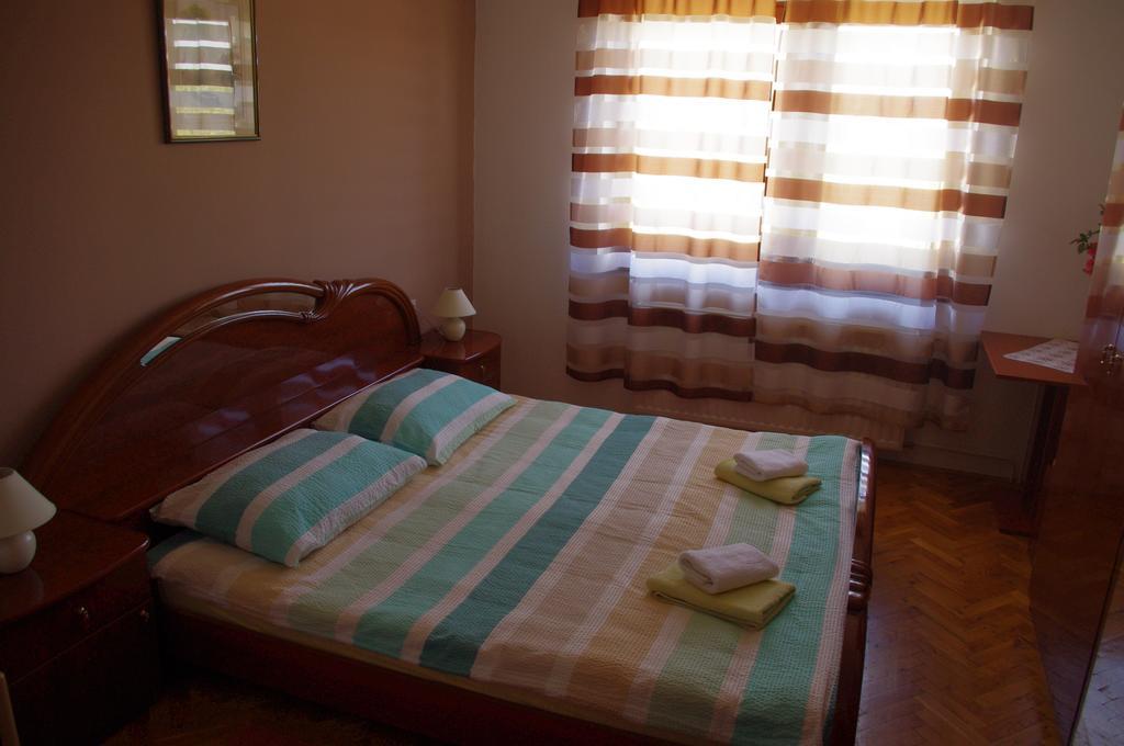 Apartment Tomy Слуни Экстерьер фото