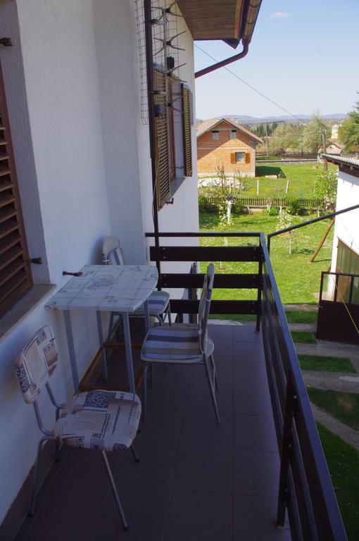 Apartment Tomy Слуни Экстерьер фото